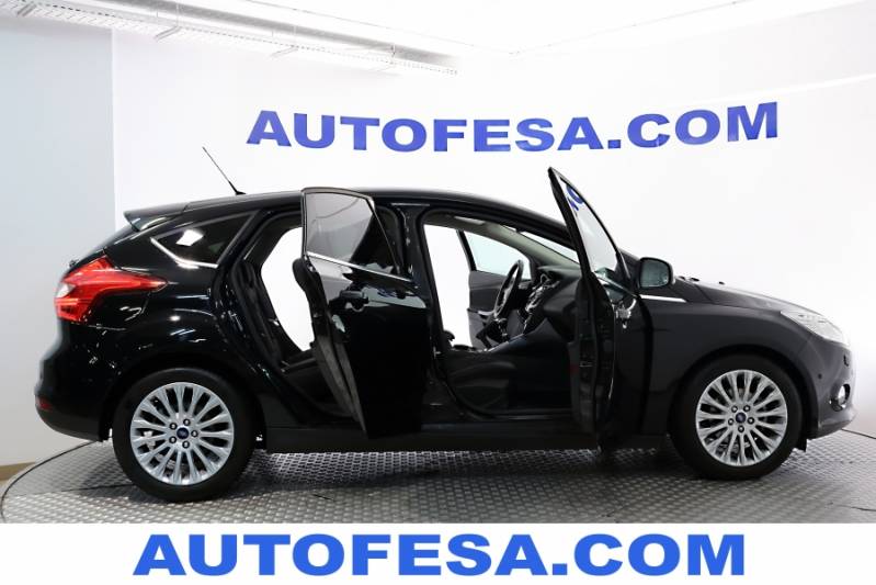 Ford Focus 1.0 Ecoboost 125cv Titanium 5p S/S