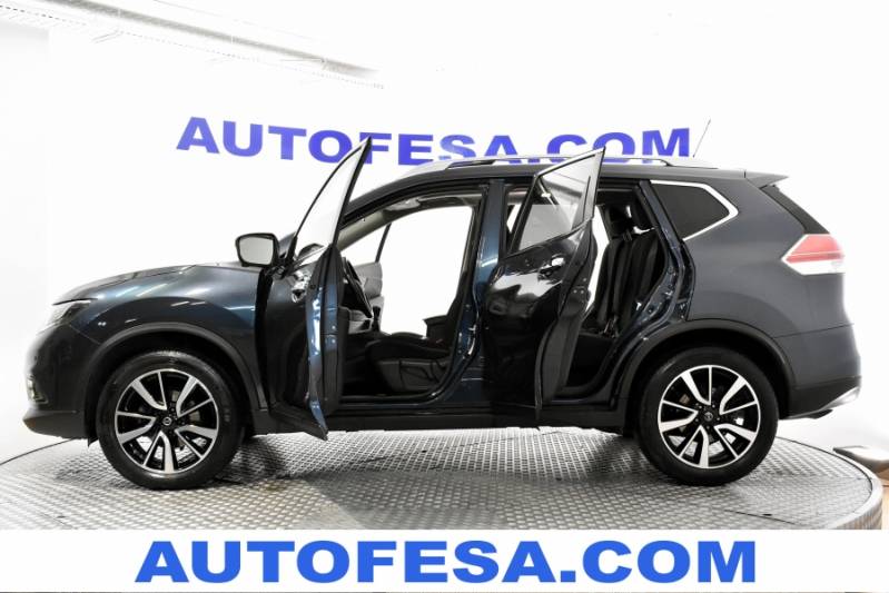 Nissan X-Trail 1.6 dCi 130cv 360 4x2 5p S/S