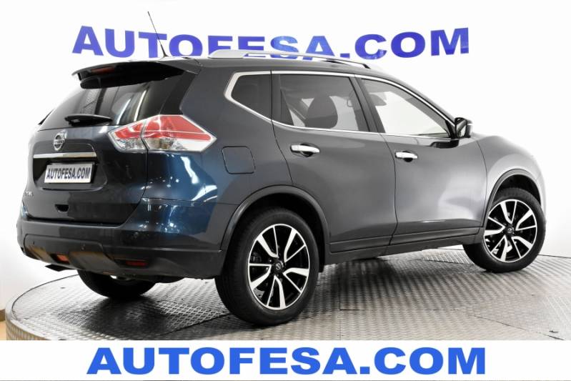 Nissan X-Trail 1.6 dCi 130cv 360 4x2 5p S/S