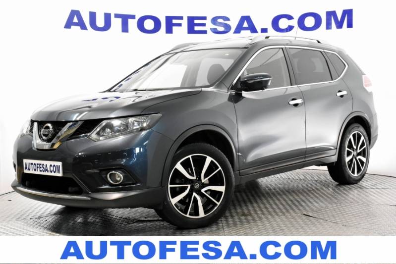 Nissan X-Trail 1.6 dCi 130cv 360 4x2 5p S/S