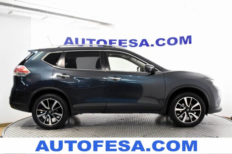 Nissan X-Trail 1.6 dCi 130cv 360 4x2 5p S/S
