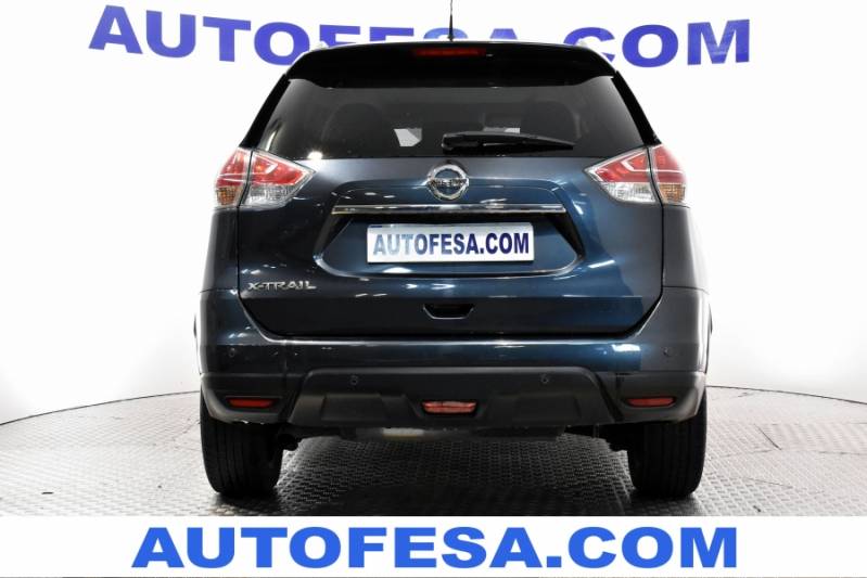 Nissan X-Trail 1.6 dCi 130cv 360 4x2 5p S/S