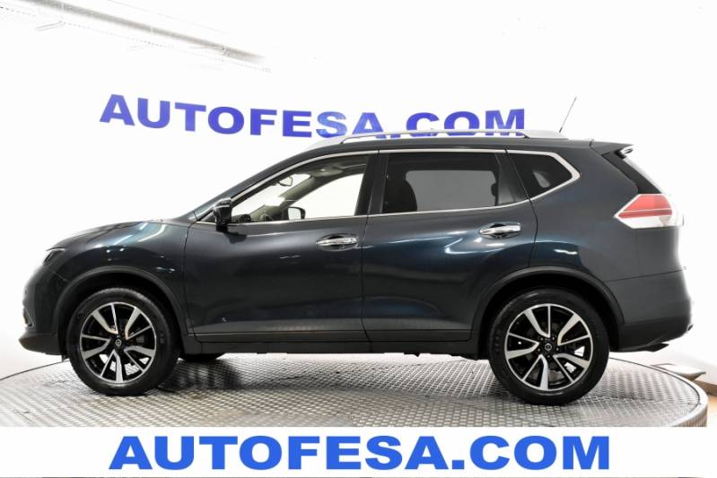 Nissan X-Trail 1.6 dCi 130cv 360 4x2 5p S/S