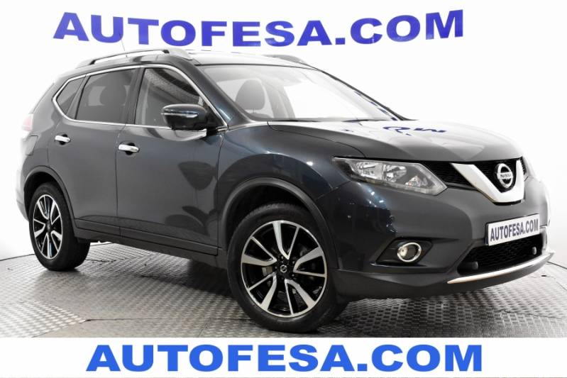 Nissan X-Trail 1.6 dCi 130cv 360 4x2 5p S/S
