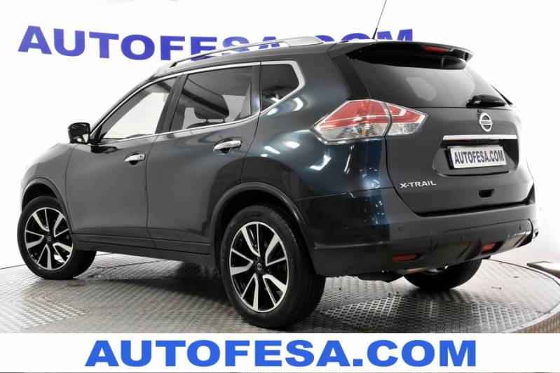 Nissan X-Trail 1.6 dCi 130cv 360 4x2 5p S/S