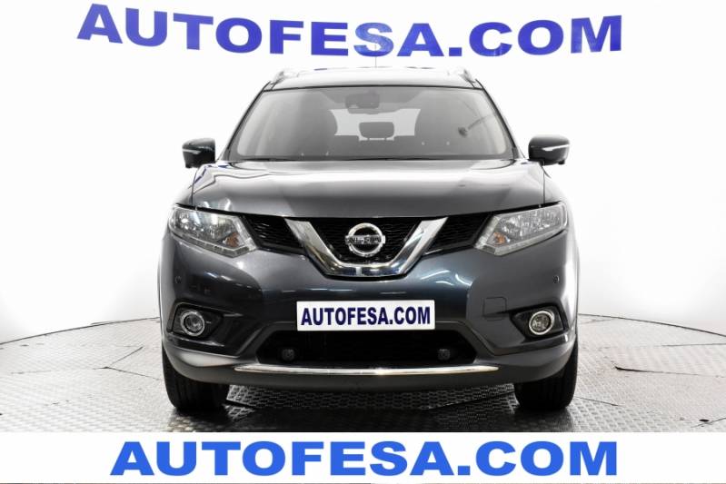 Nissan X-Trail 1.6 dCi 130cv 360 4x2 5p S/S