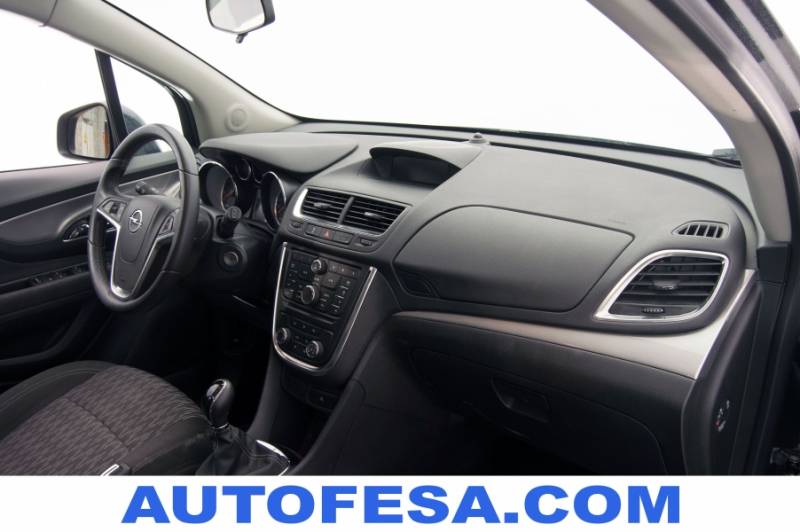 Opel Mokka 1.6 CDTi 136cv Selective 5p S/S