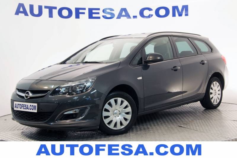 Opel Astra Sports Tourer 1.7 CDTi 130cv Selective 5p