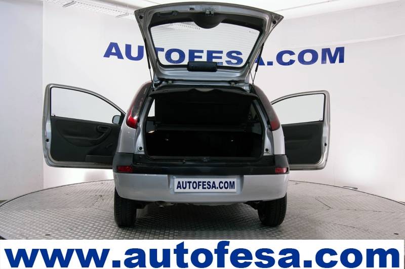 Opel Corsa 1.2 16v 75cv Club 3p