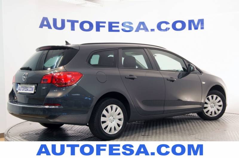 Opel Astra Sports Tourer 1.7 CDTi 130cv Selective 5p