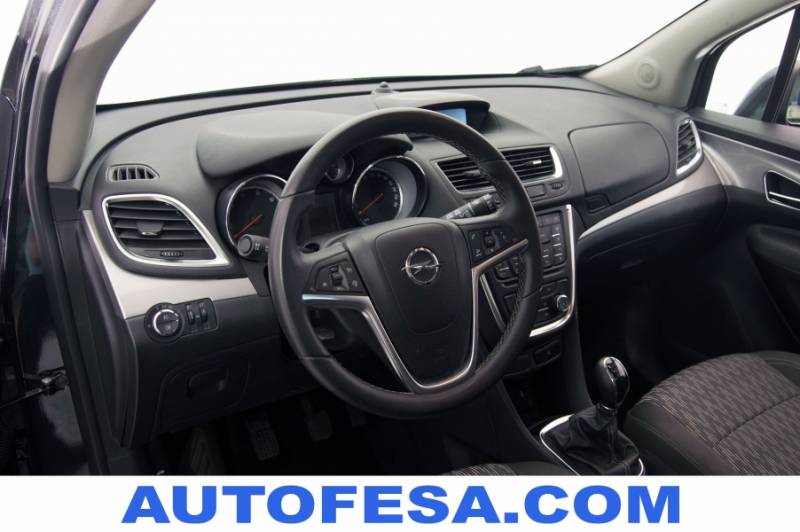Opel Mokka 1.6 CDTi 136cv Selective 5p S/S