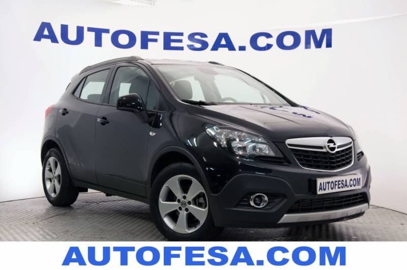 Opel Mokka 1.6 CDTi 136cv Selective 5p S/S