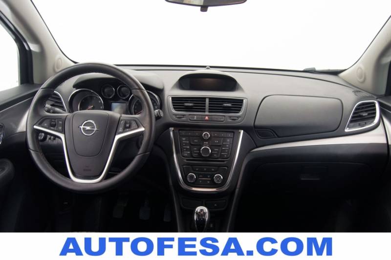 Opel Mokka 1.6 CDTi 136cv Selective 5p S/S