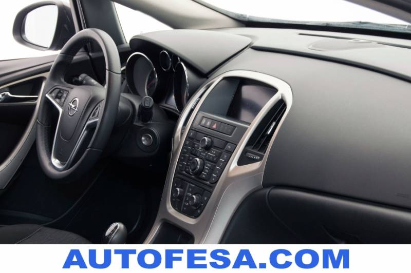 Opel Astra Sports Tourer 1.7 CDTi 130cv Selective 5p