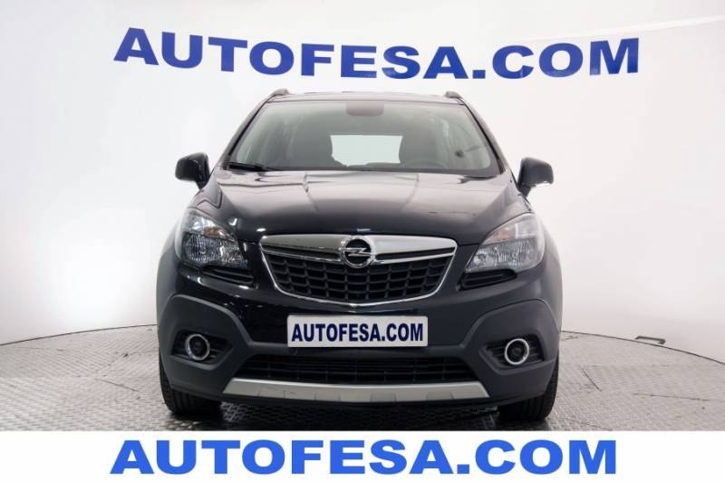 Opel Mokka 1.6 CDTi 136cv Selective 5p S/S