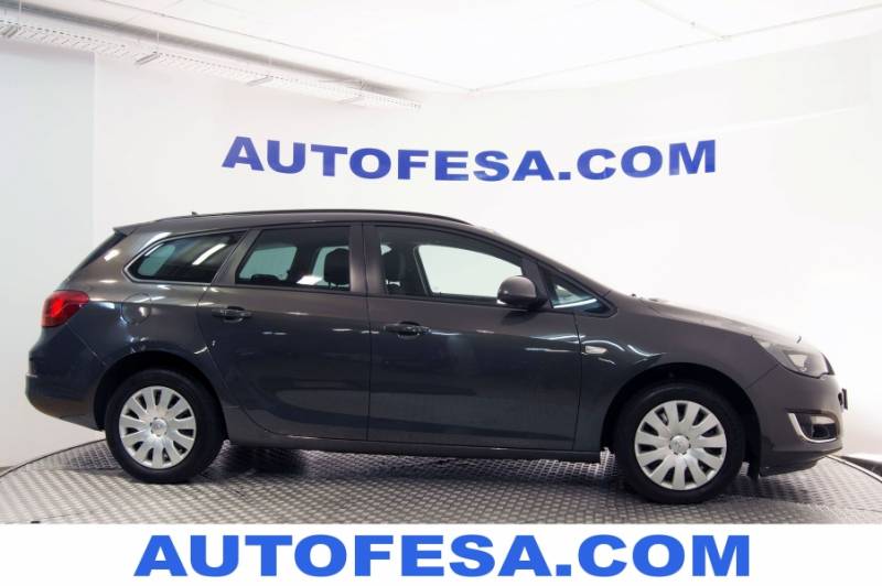 Opel Astra Sports Tourer 1.7 CDTi 130cv Selective 5p