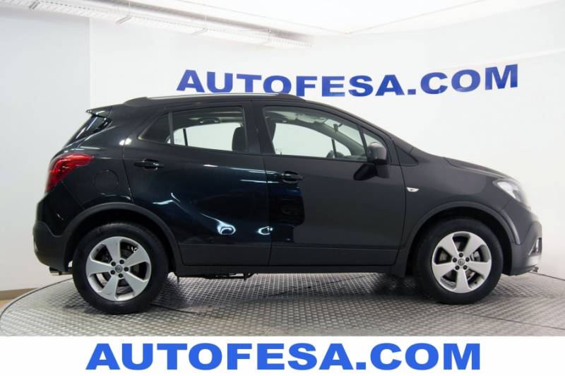 Opel Mokka 1.6 CDTi 136cv Selective 5p S/S