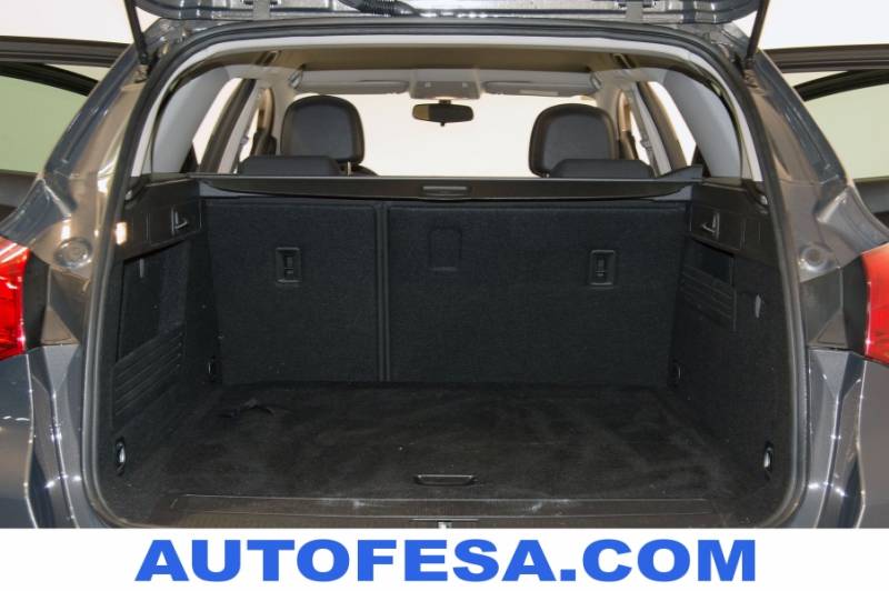 Opel Astra Sports Tourer 1.7 CDTi 130cv Selective 5p