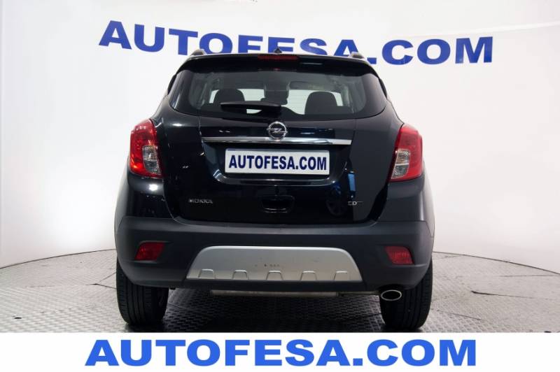 Opel Mokka 1.6 CDTi 136cv Selective 5p S/S