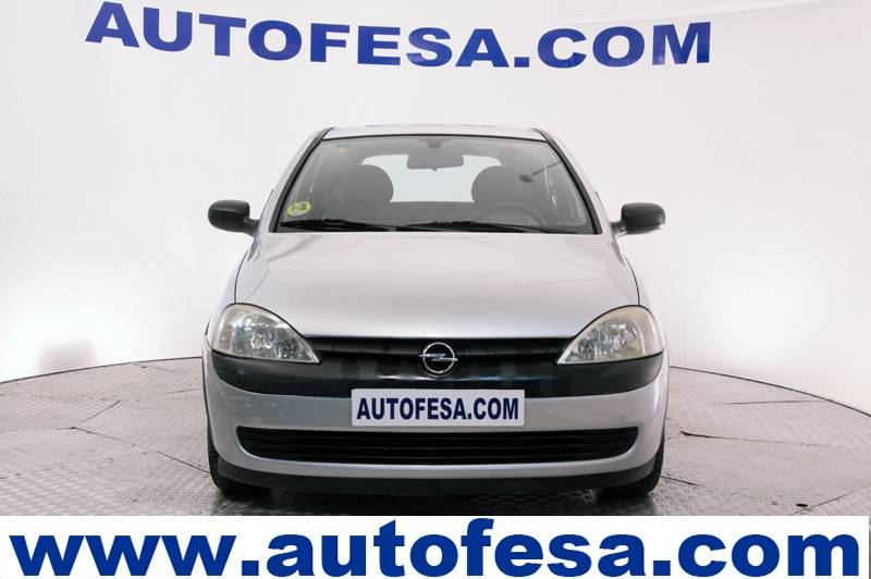 Opel Corsa 1.2 16v 75cv Club 3p