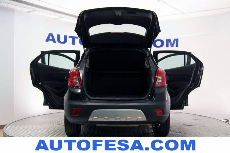 Opel Mokka 1.6 CDTi 136cv Selective 5p S/S