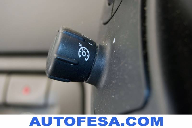 Renault Grand Scenic 1.9 dCi 130cv Dynamique 5 plazas 5p