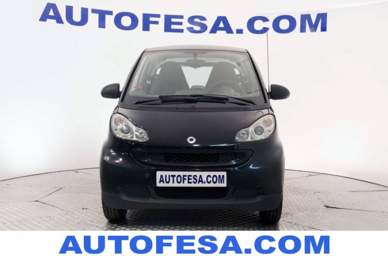 Smart ForTwo Coupe 0.7 Pure 61cv  Auto Secuencial 3p