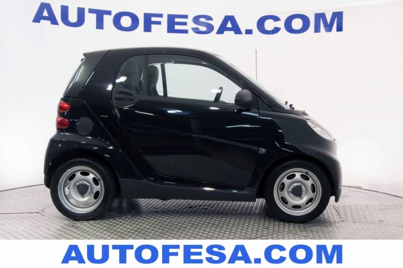 Smart ForTwo Coupe 0.7 Pure 61cv  Auto Secuencial 3p