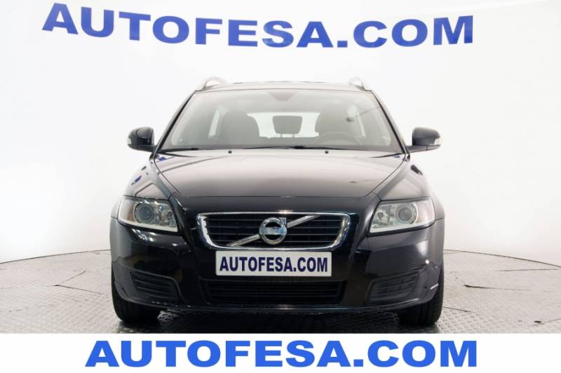Volvo V50 1.6D 115cv Drive Kinetic 5p S/S