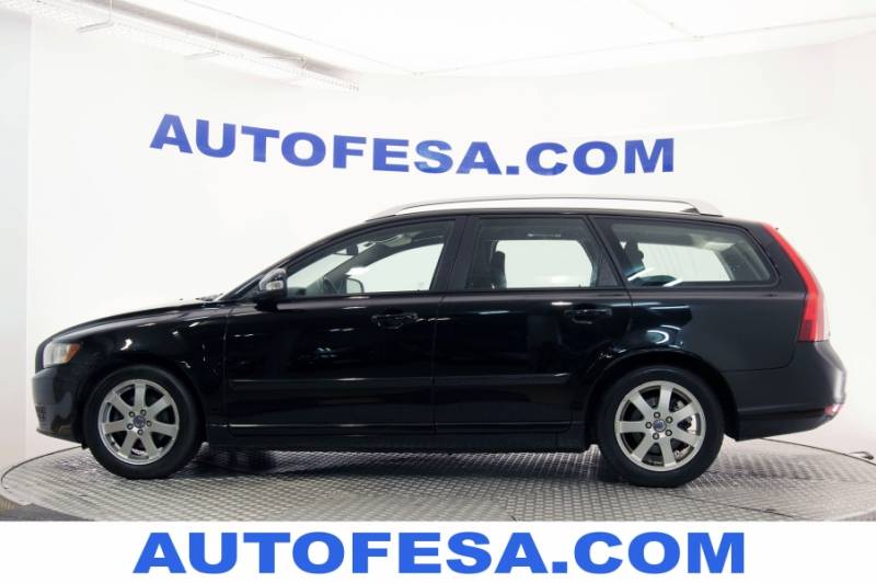 Volvo V50 1.6D 115cv Drive Kinetic 5p S/S