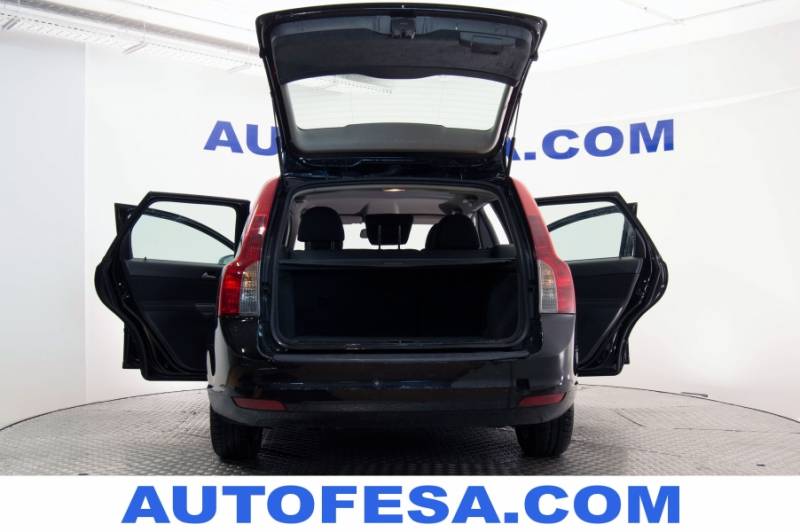 Volvo V50 1.6D 115cv Drive Kinetic 5p S/S