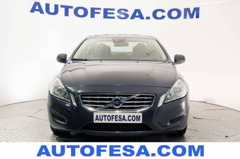 Volvo S60 2.0 D3 163cv Kinetic 4p Auto
