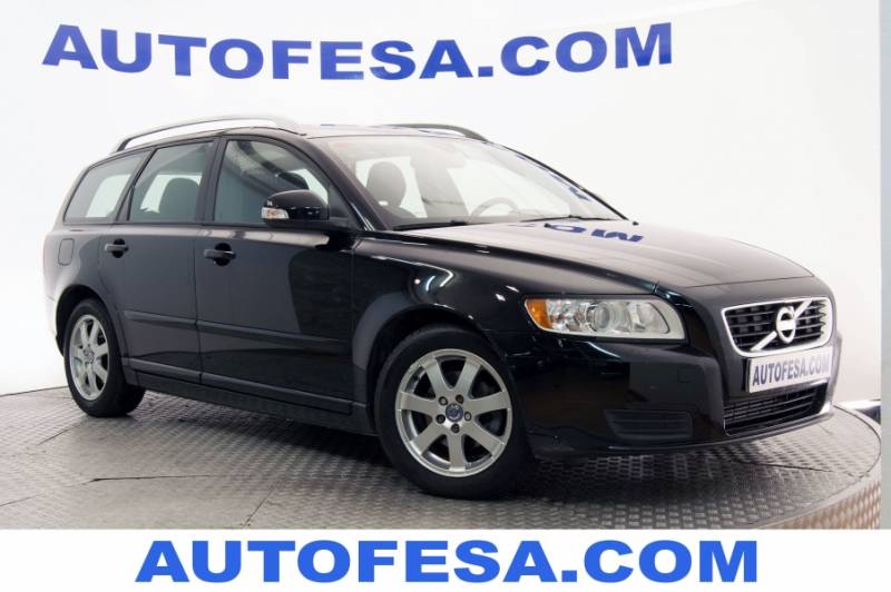 Volvo V50 1.6D 115cv Drive Kinetic 5p S/S