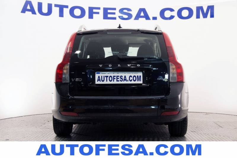 Volvo V50 1.6D 115cv Drive Kinetic 5p S/S
