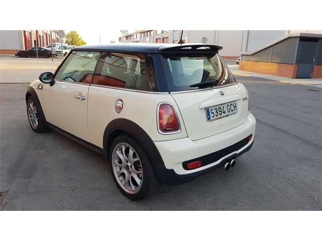 MINI Cooper S 175Cv " Garantizado "