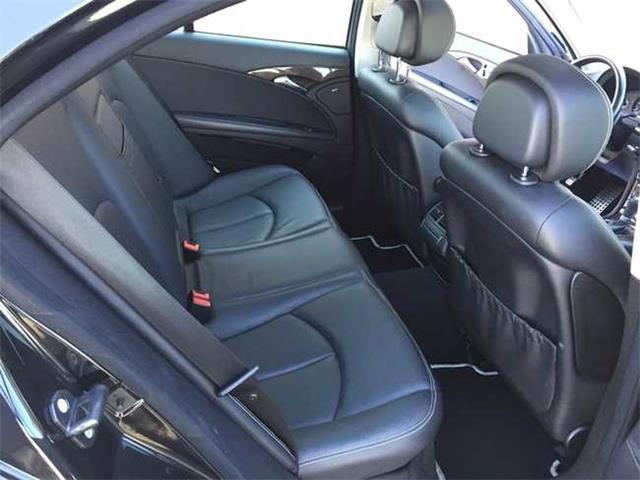 Mercedes-Benz 280 280Cdi Sport