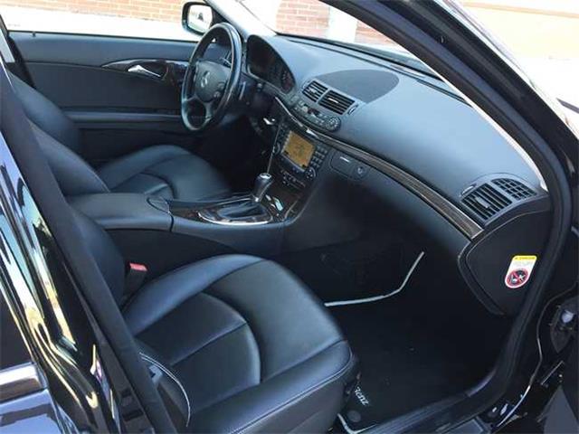 Mercedes-Benz 280 280Cdi Sport