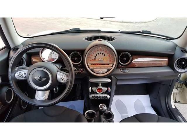 MINI Cooper S 175Cv " Garantizado "