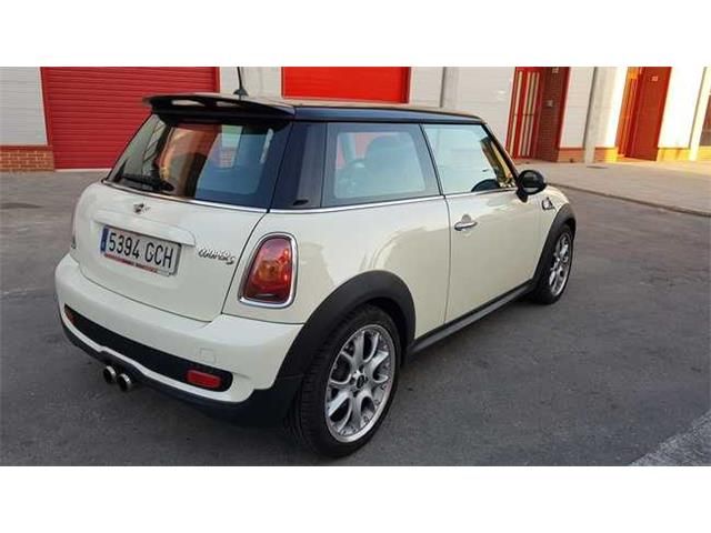 MINI Cooper S 175Cv " Garantizado "