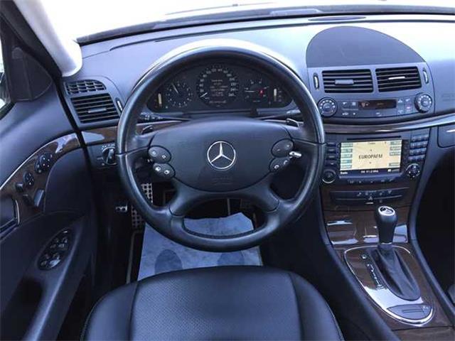 Mercedes-Benz 280 280Cdi Sport