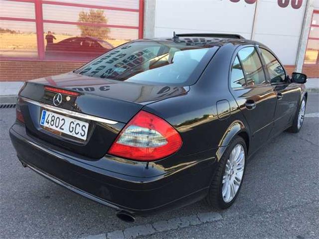 Mercedes-Benz 280 280Cdi Sport