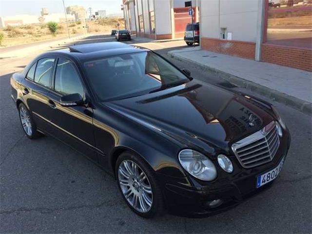 Mercedes-Benz 280 280Cdi Sport
