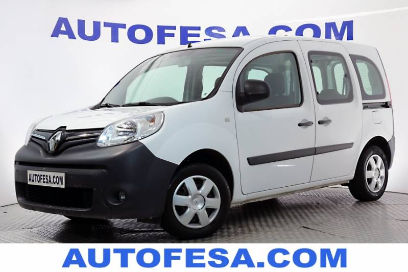 Renault Kangoo Combi 1.5 dCi 75cv Profesional 5p