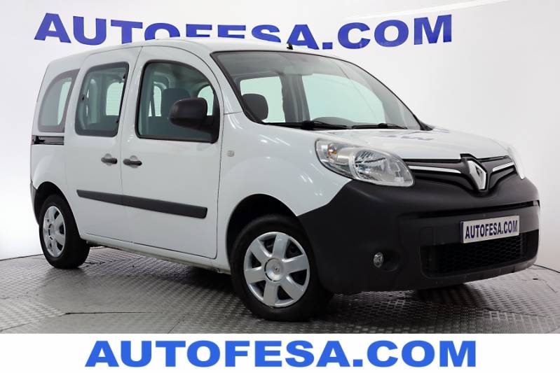 Renault Kangoo Combi 1.5 dCi 75cv Profesional 5p