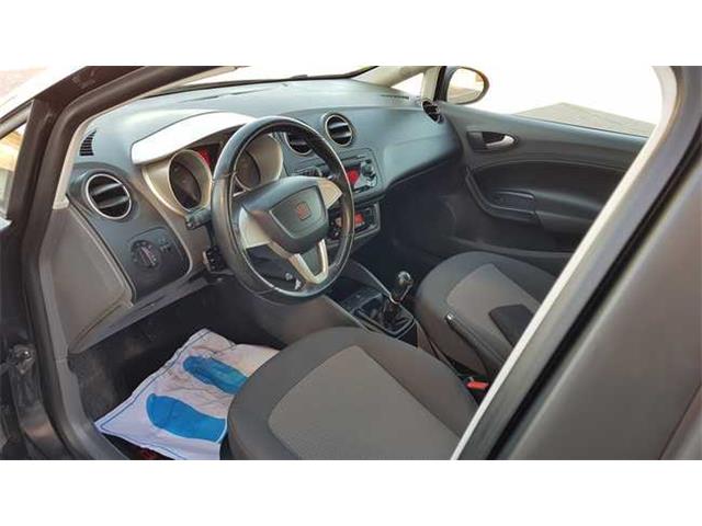 Seat Ibiza 1.6 Tdi 105Cv "Garantizado"