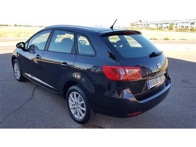 Seat Ibiza 1.6 Tdi 105Cv "Garantizado"