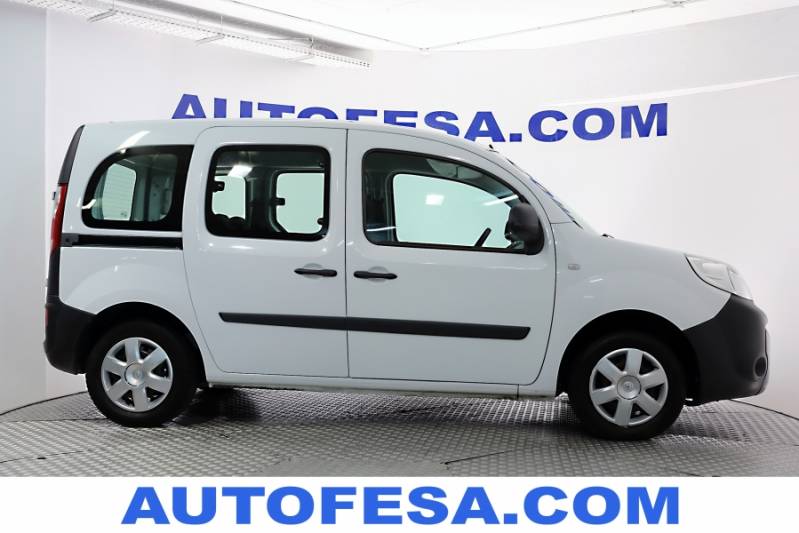 Renault Kangoo Combi 1.5 dCi 75cv Profesional 5p
