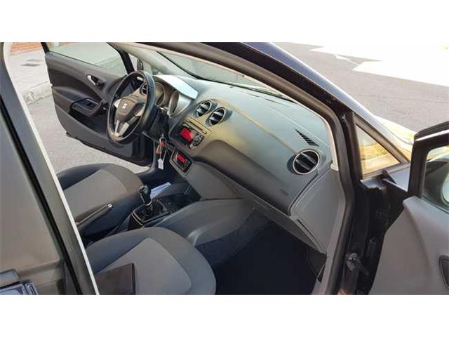 Seat Ibiza 1.6 Tdi 105Cv "Garantizado"
