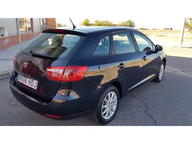 Seat Ibiza 1.6 Tdi 105Cv "Garantizado"