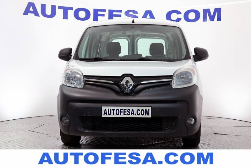 Renault Kangoo Combi 1.5 dCi 75cv Profesional 5p